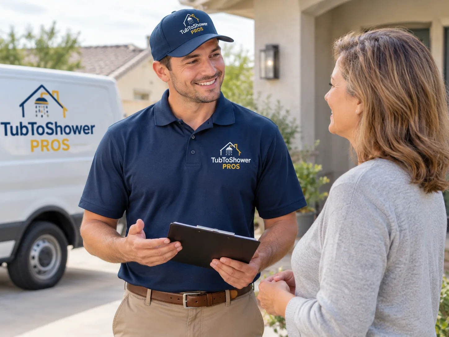 Tub Shower Conversion Gorman, TX FAQs